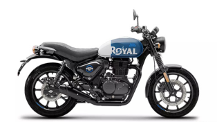 RE Hunter 350