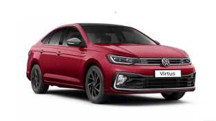 Volkswagen Virtus